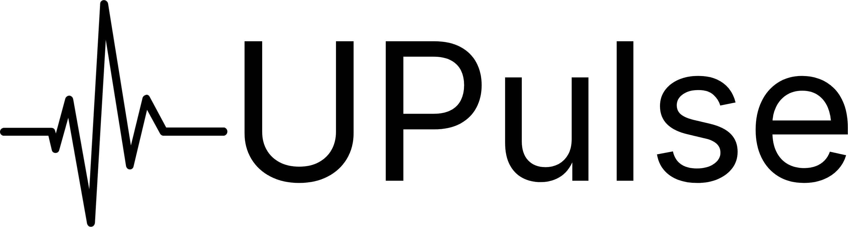 UPulse Logo